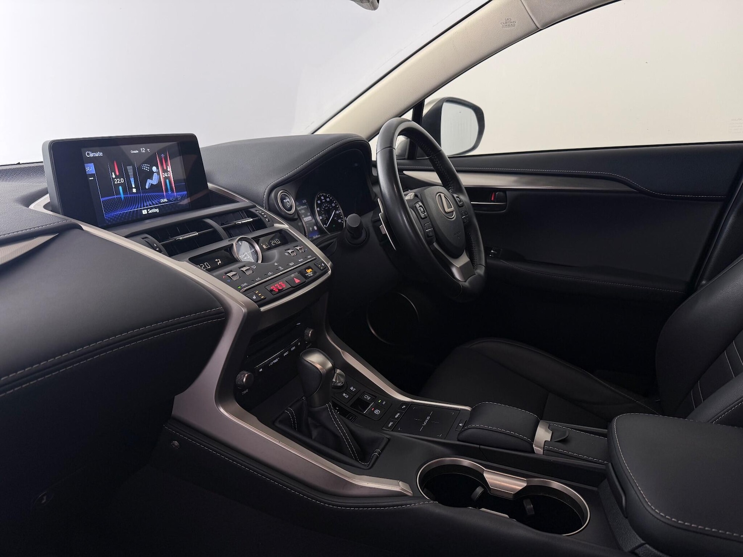 Used Lexus NX 2020 for sale - 77243079: Photo 19