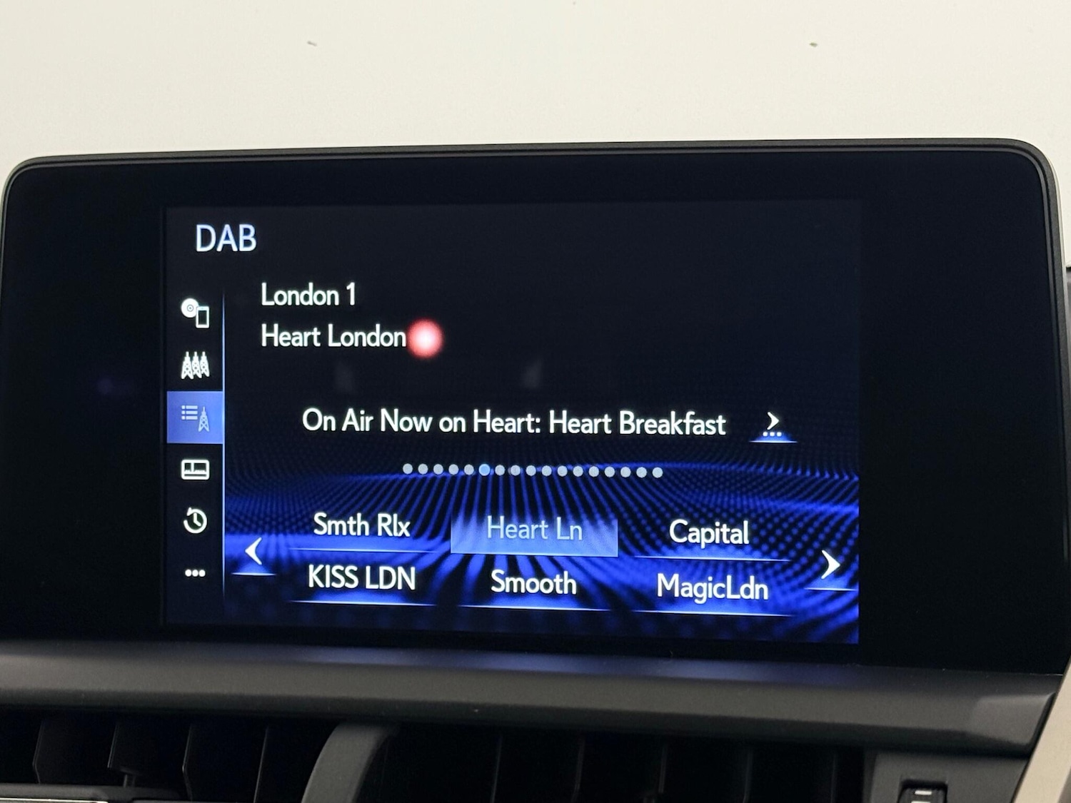 Used Lexus NX 2020 for sale - 77243079: Photo 25