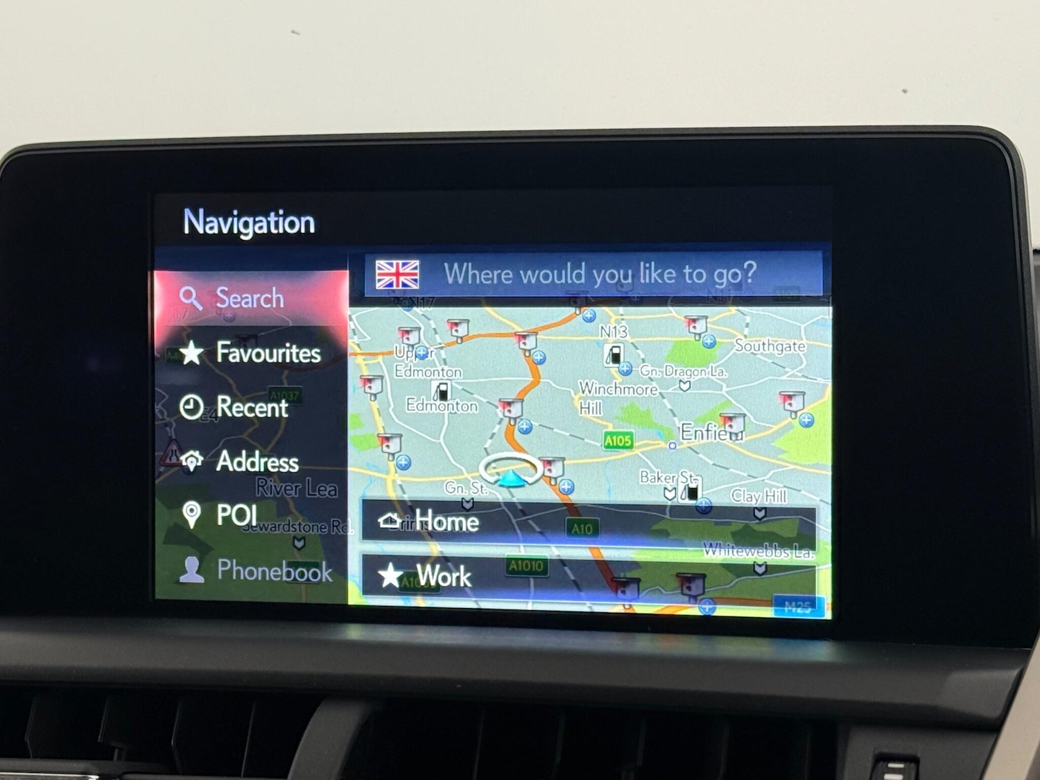 Used Lexus NX 2020 for sale - 77243079: Photo 26