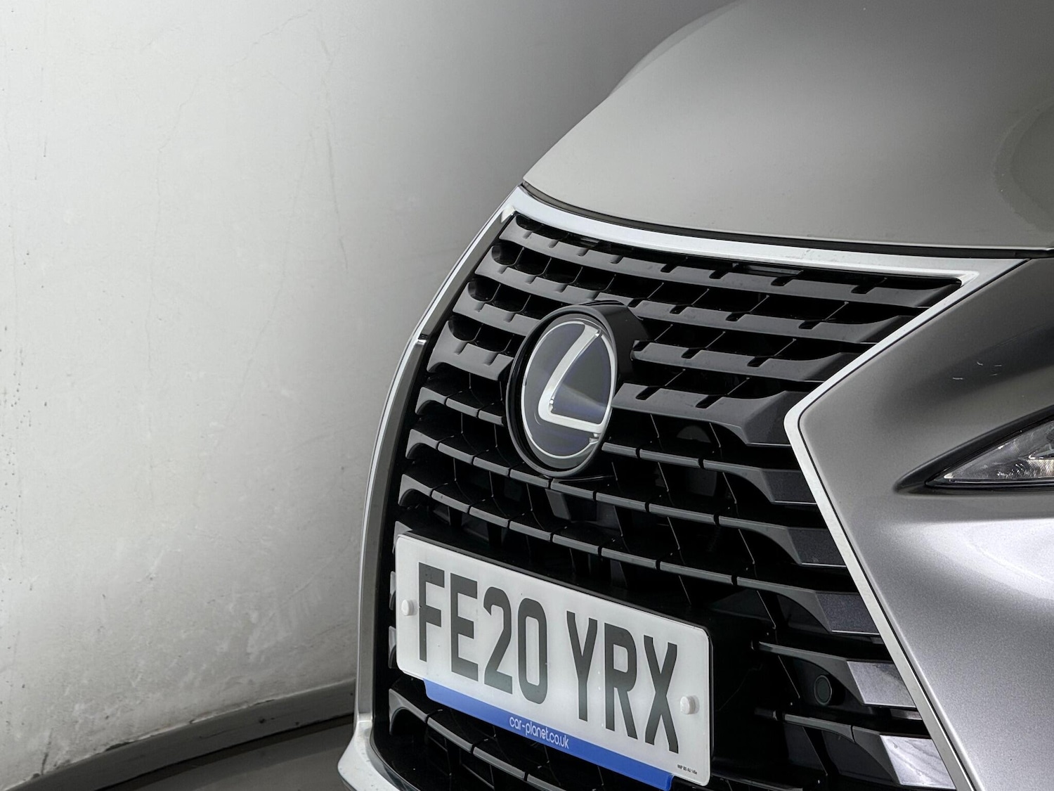 Used Lexus NX 2020 for sale - 77243079: Photo 40