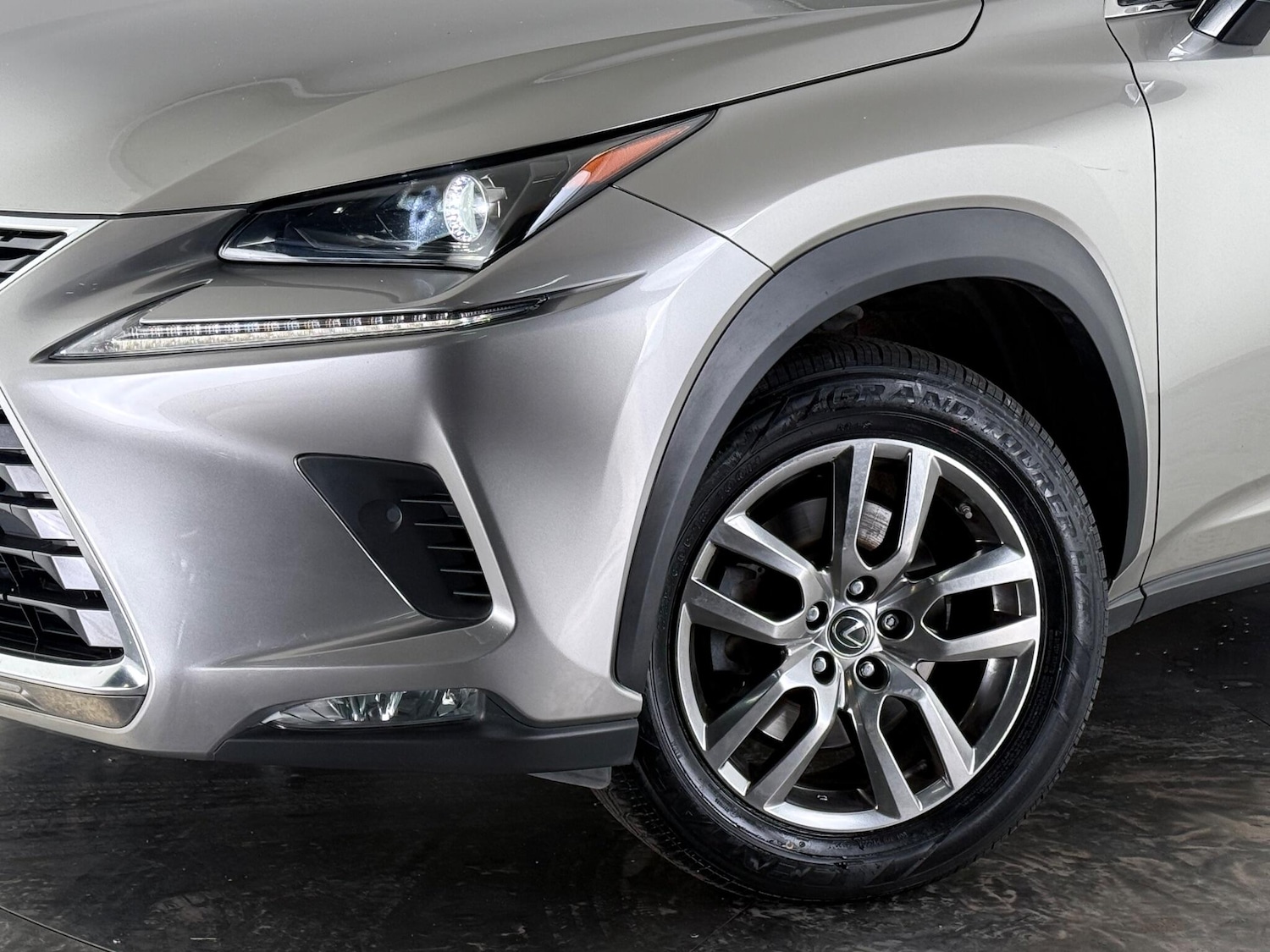 Used Lexus NX 2020 for sale - 77243079: Photo 41