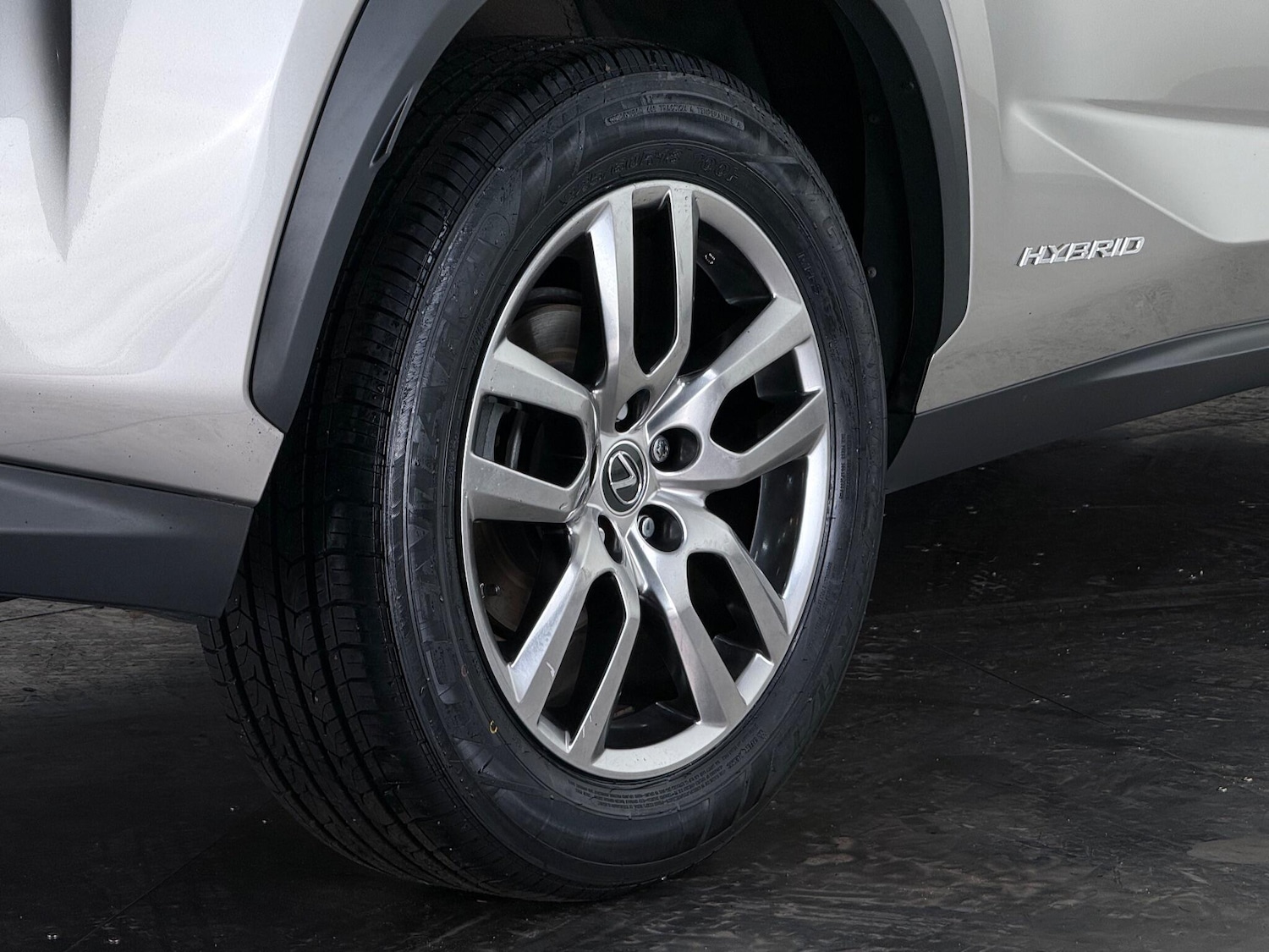 Used Lexus NX 2020 for sale - 77243079: Photo 9