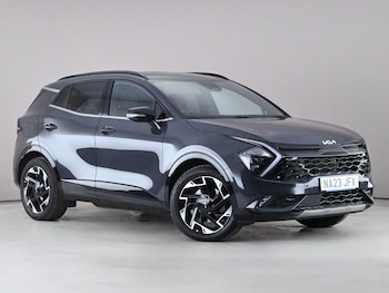 Used Kia Sportage 2023 for sale - 78951161: Photo