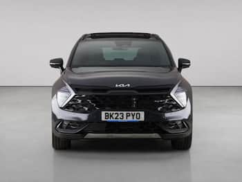 Used Kia Sportage 2023 for sale - 79670292: Photo