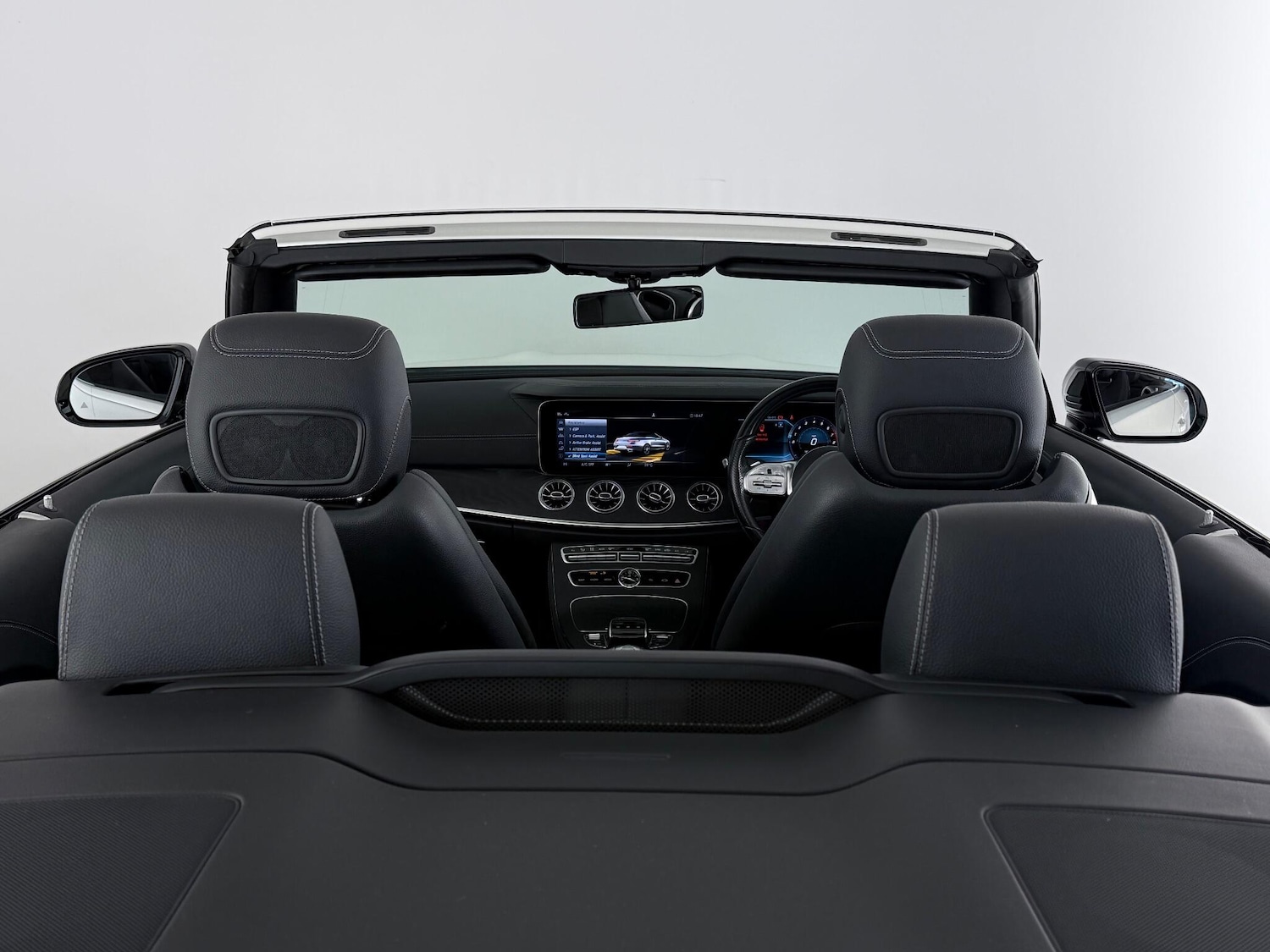 Used Mercedes-Benz E Class 2019 for sale - 76466732: Photo 13