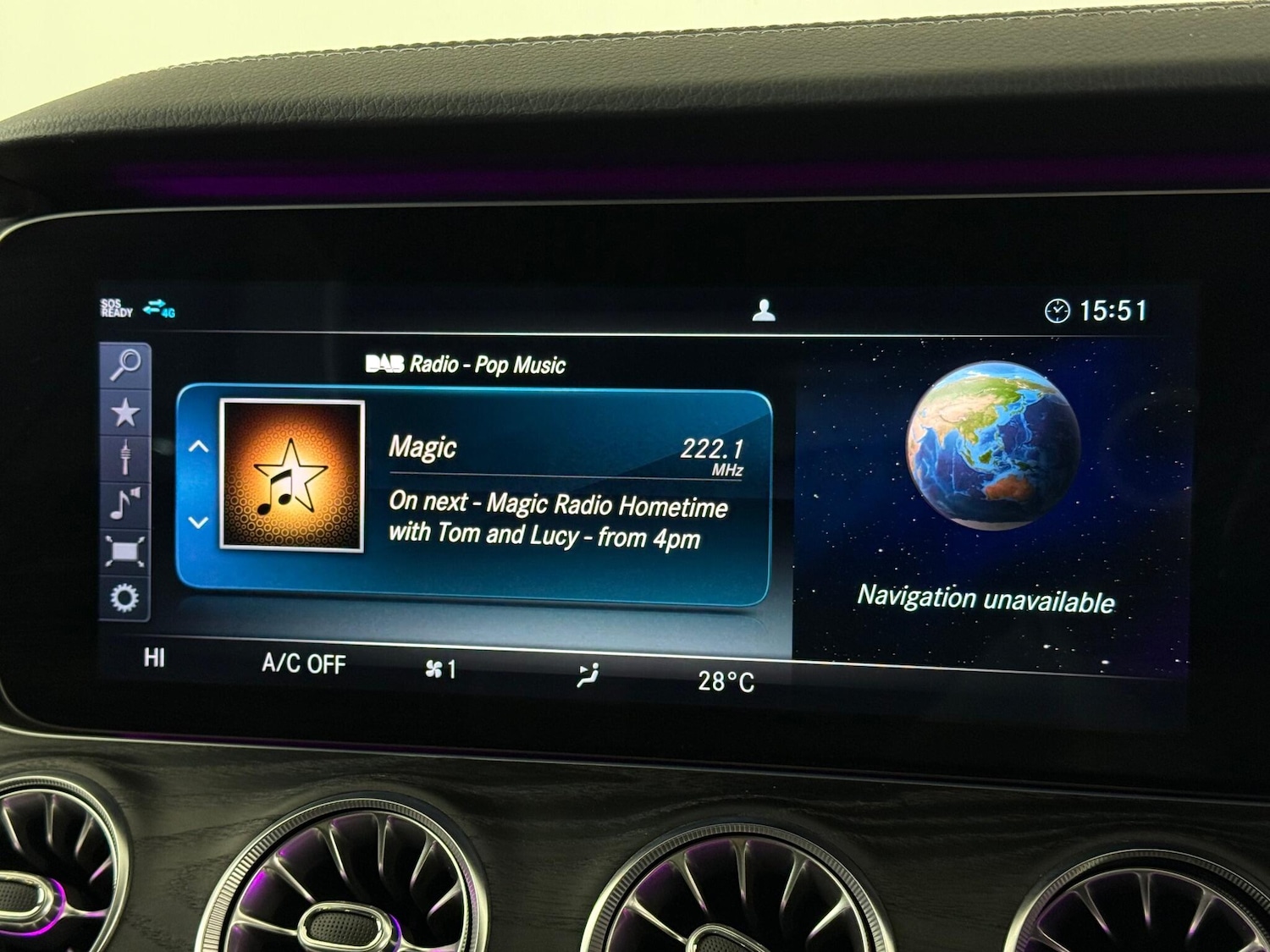 Used Mercedes-Benz E Class 2019 for sale - 76466732: Photo 31