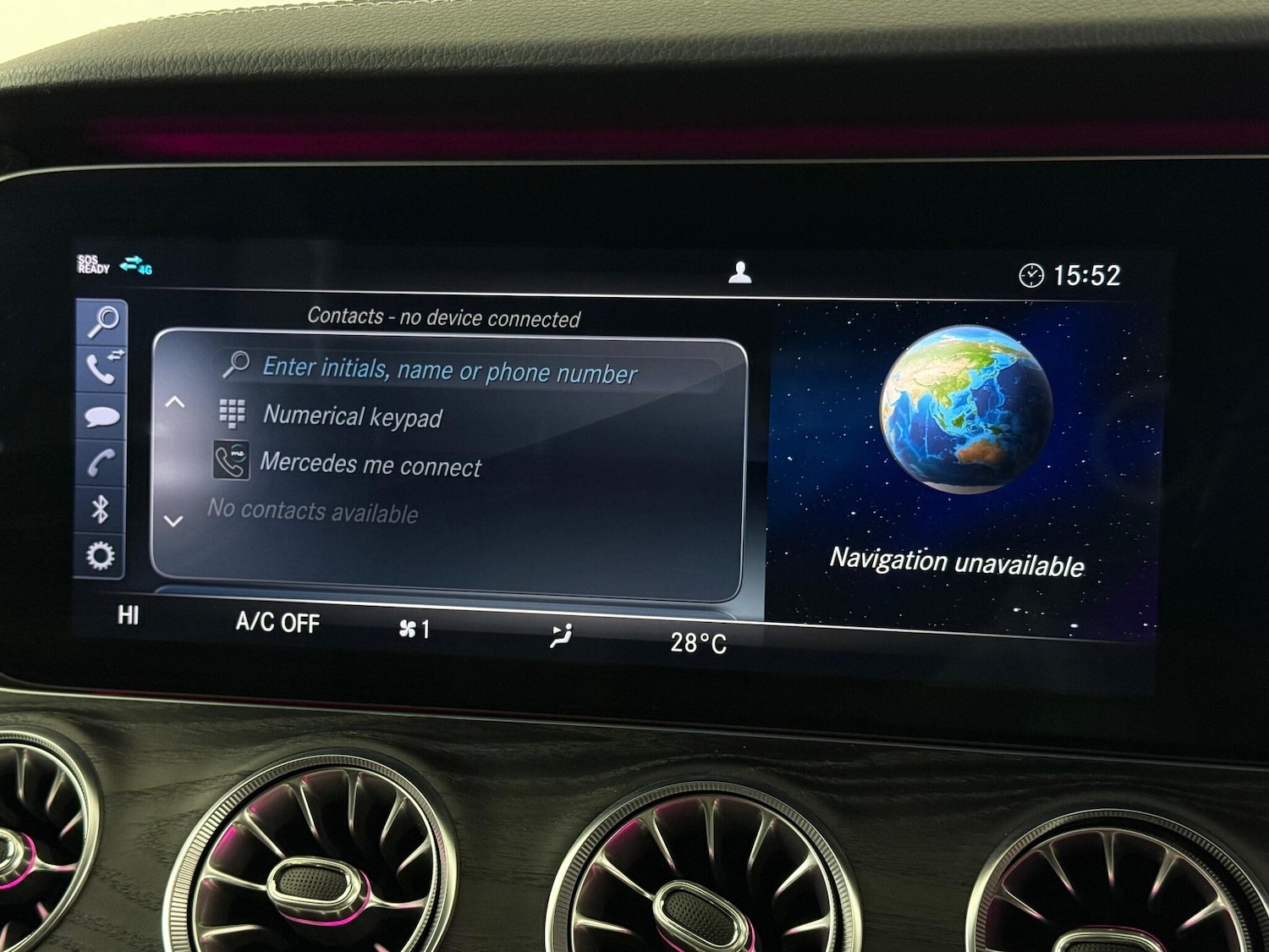 Used Mercedes-Benz E Class 2019 for sale - 76466732: Photo 34