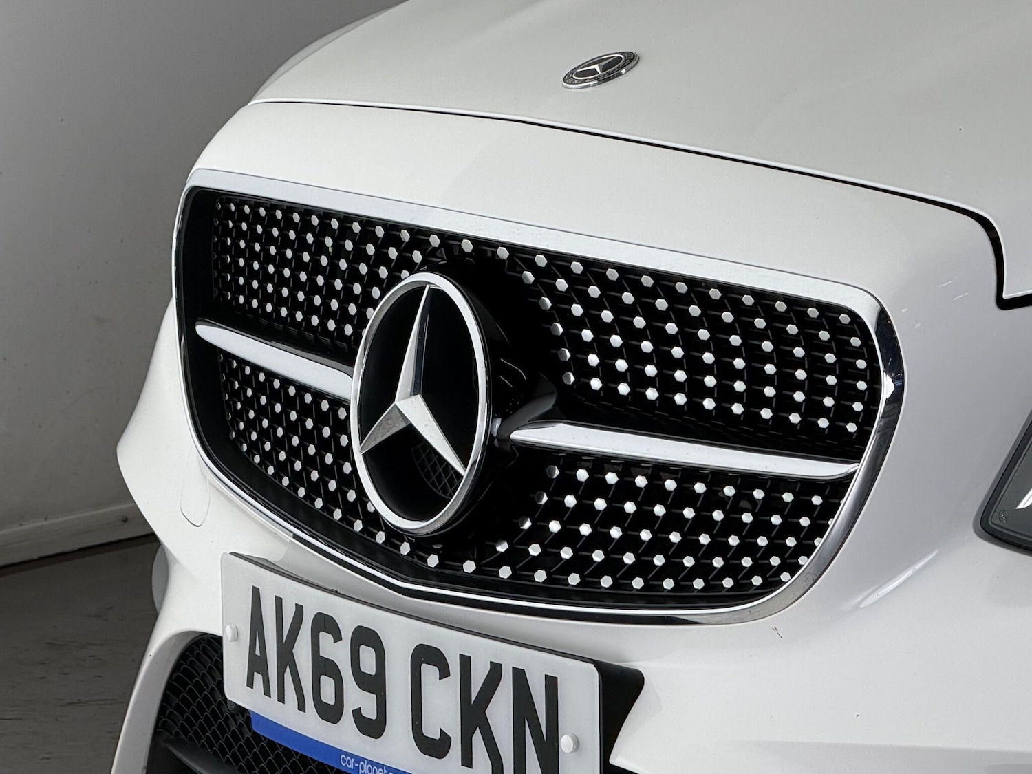 Used Mercedes-Benz E Class 2019 for sale - 76466732: Photo 44