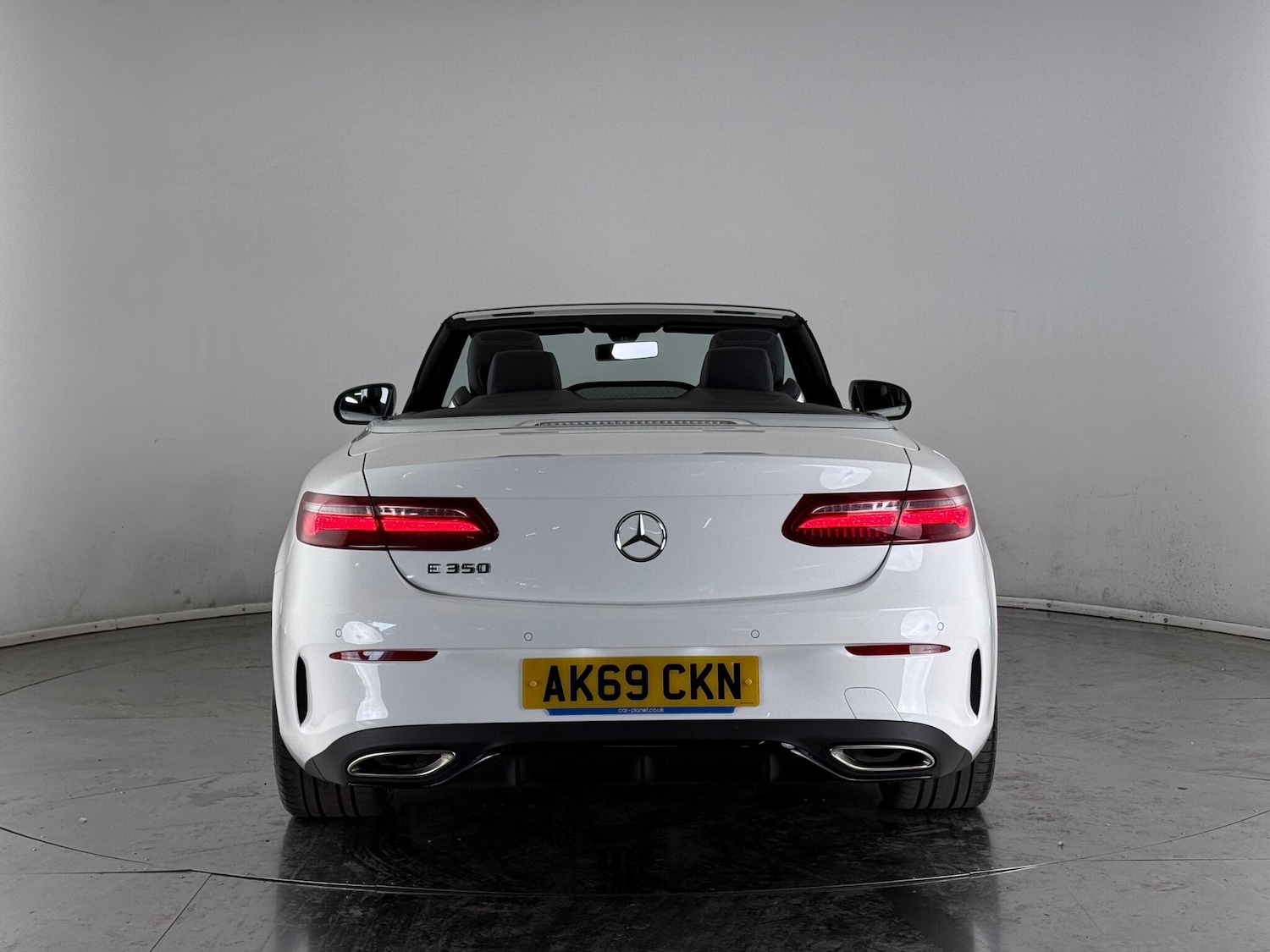 Used Mercedes-Benz E Class 2019 for sale - 76466732: Photo 9