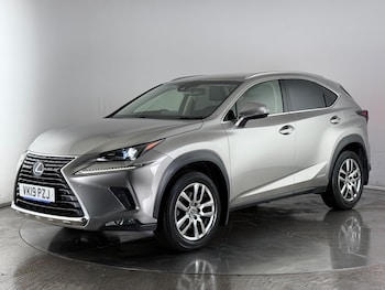 Used Lexus NX 2019 for sale - 77090772: Photo