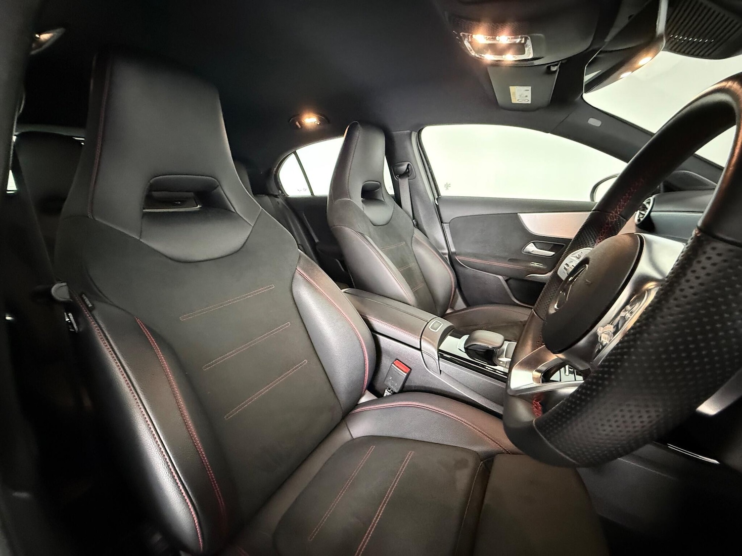 Used Mercedes-Benz A-Class 2020 for sale - 77182410: Photo 11