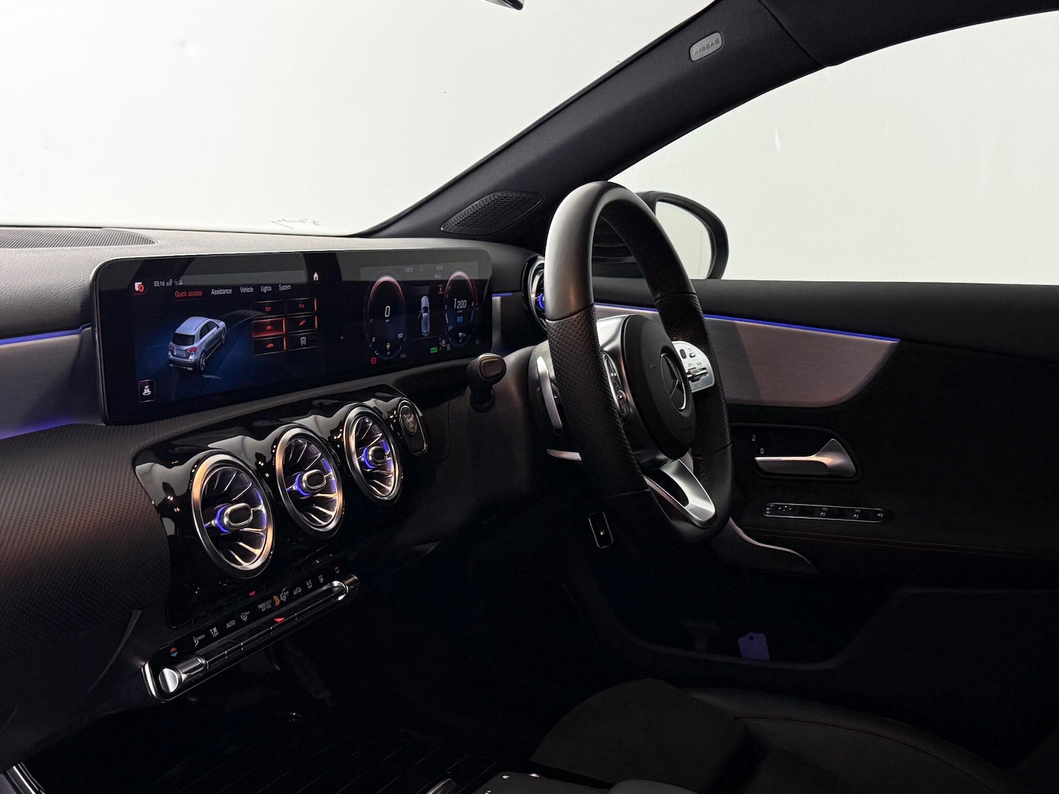 Used Mercedes-Benz A-Class 2020 for sale - 77182410: Photo 12