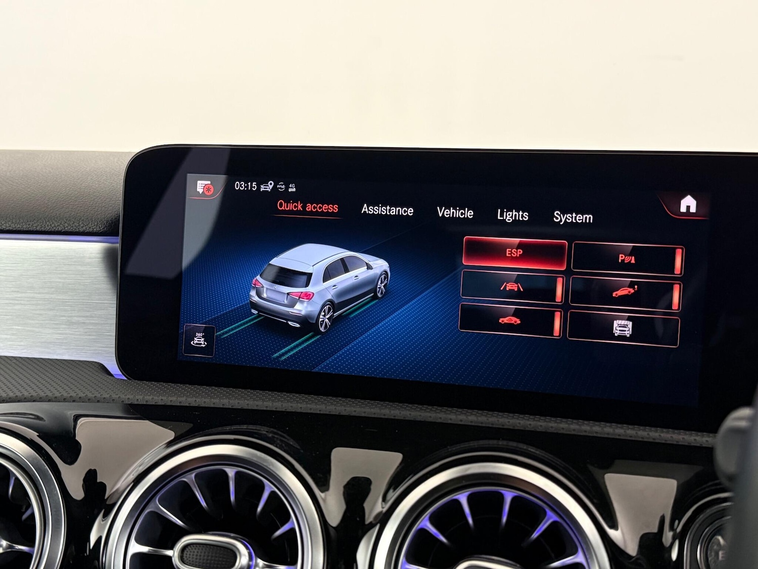 Used Mercedes-Benz A-Class 2020 for sale - 77182410: Photo 28