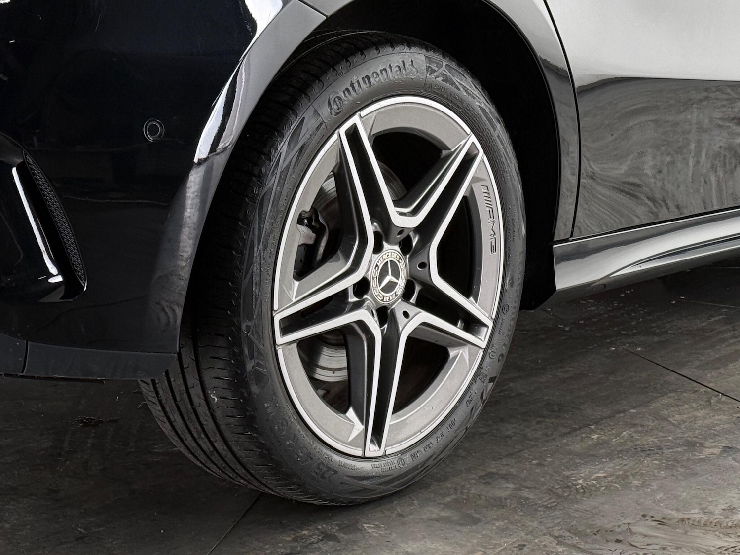 Used Mercedes-Benz A-Class 2020 for sale - 77182410: Photo 9