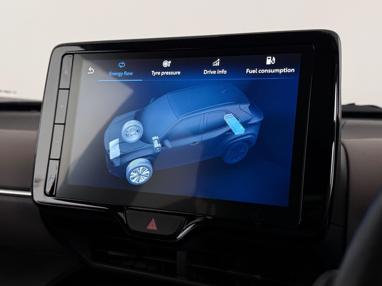 Used Toyota Yaris Cross 2023 for sale - 77246103: Photo 26