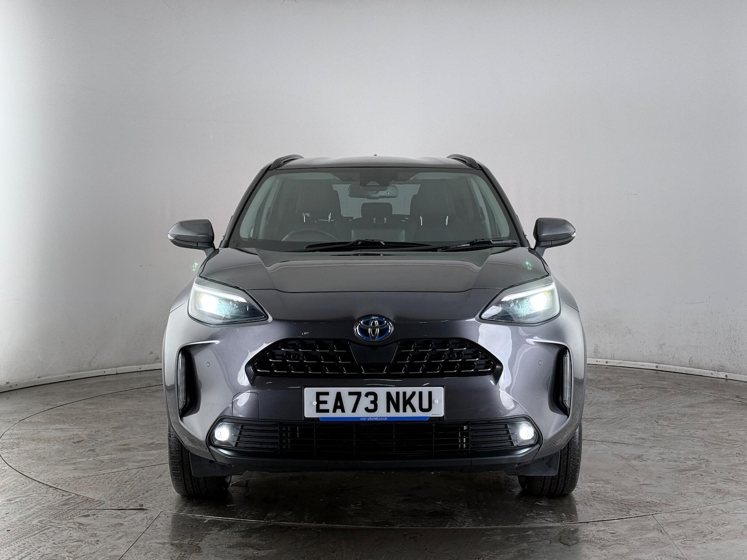 Used Toyota Yaris Cross 2023 for sale - 77246103: Photo 5