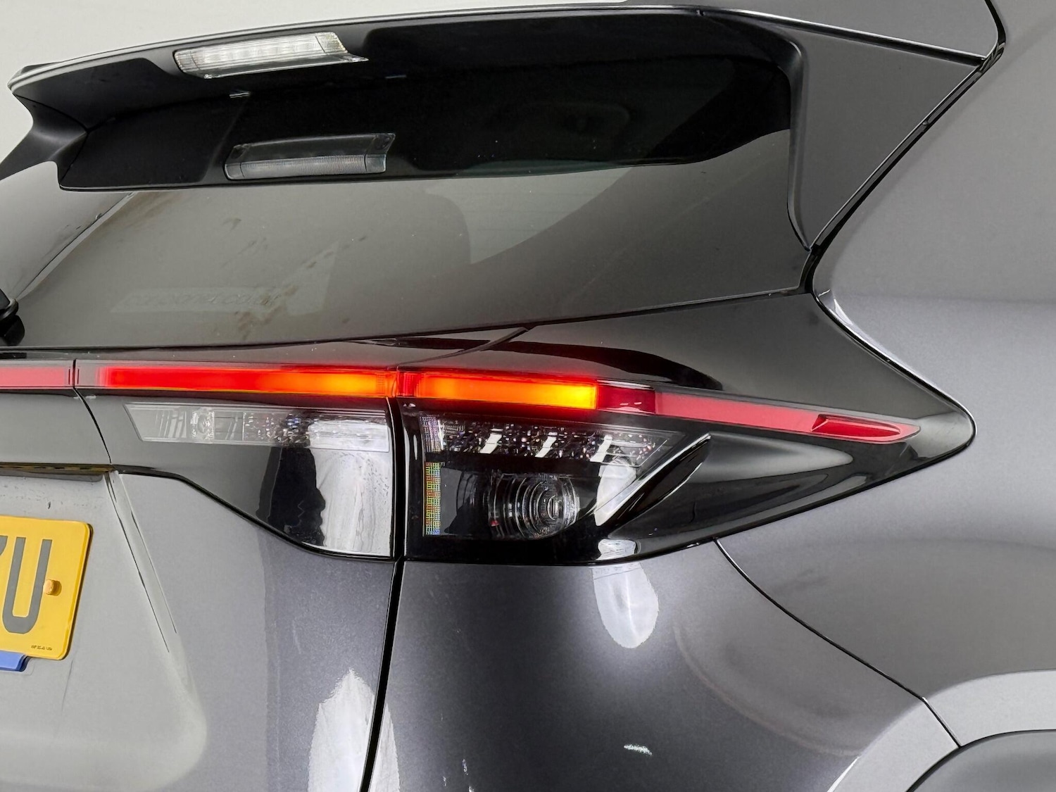 Used Toyota Yaris Cross 2023 for sale - 77246103: Photo 8