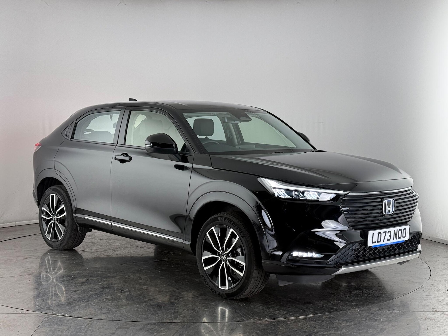 Used Honda HR-V 2024 for sale - 76467051: Photo 1