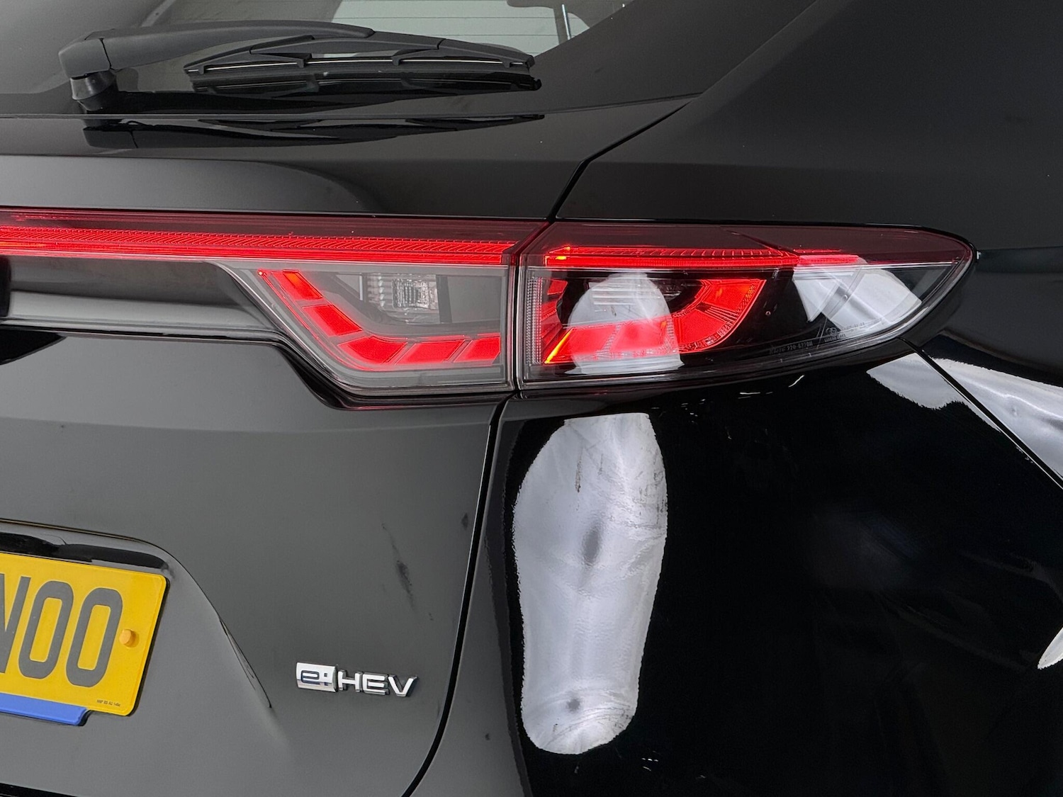 Used Honda HR-V 2024 for sale - 76467051: Photo 10