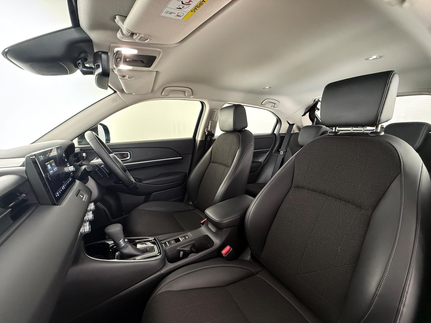 Used Honda HR-V 2024 for sale - 76467051: Photo 19