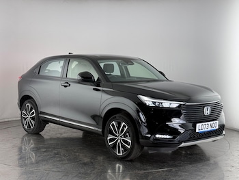 Used Honda HR-V 2024 for sale - 76467051: Photo