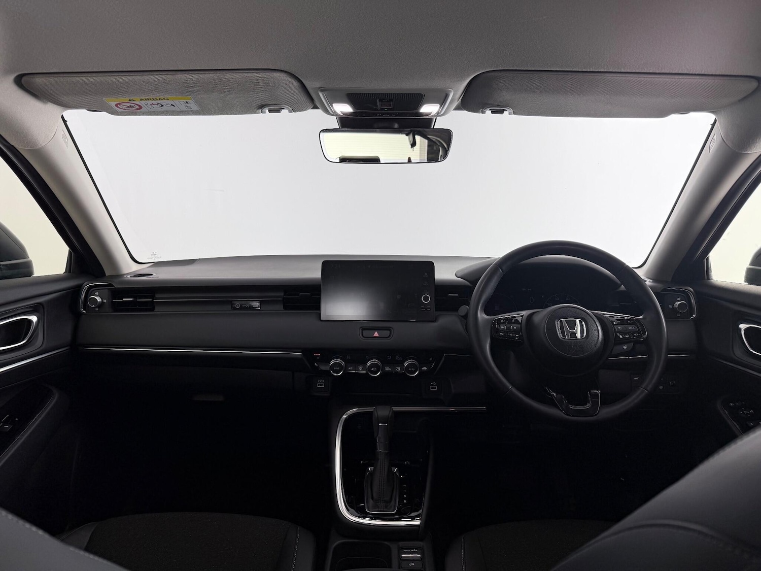 Used Honda HR-V 2024 for sale - 76467051: Photo 21