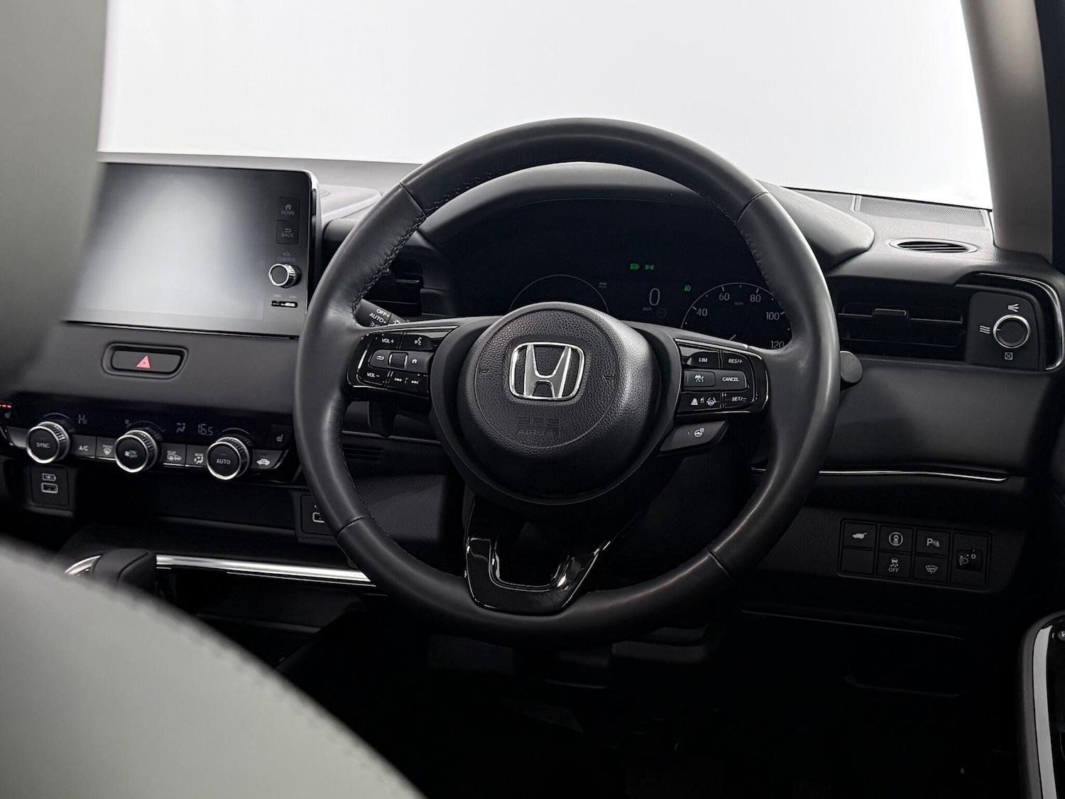 Used Honda HR-V 2024 for sale - 76467051: Photo 23