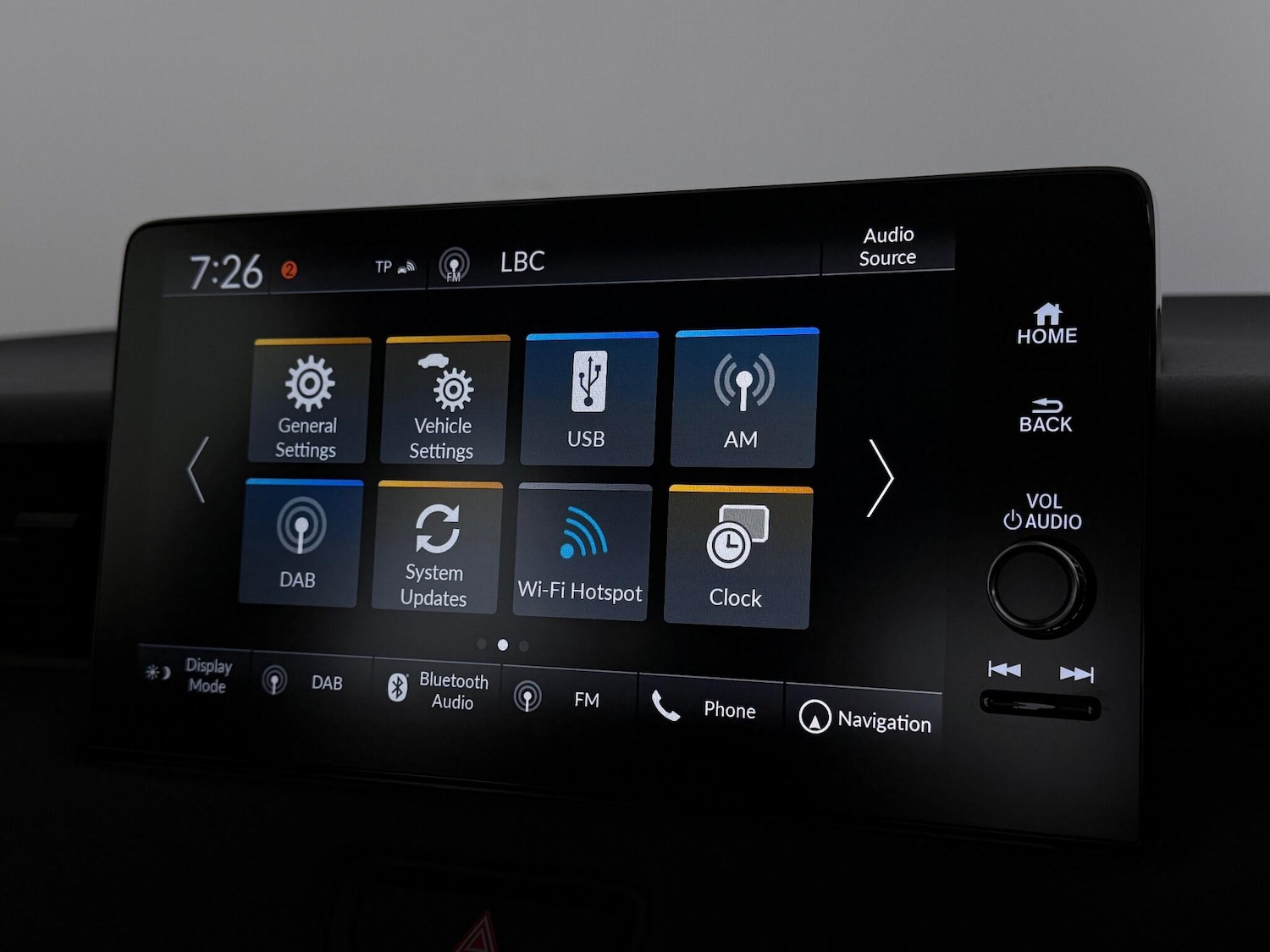 Used Honda HR-V 2024 for sale - 76467051: Photo 35