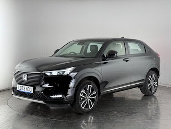 Used Honda HR-V 2024 for sale - 76467051: Photo