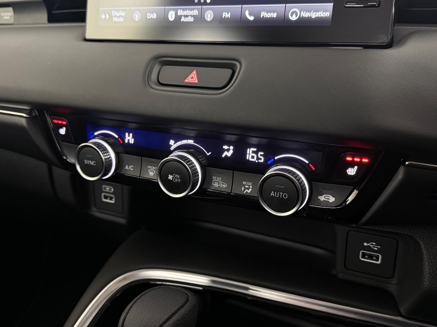 Used Honda HR-V 2024 for sale - 76467051: Photo 45