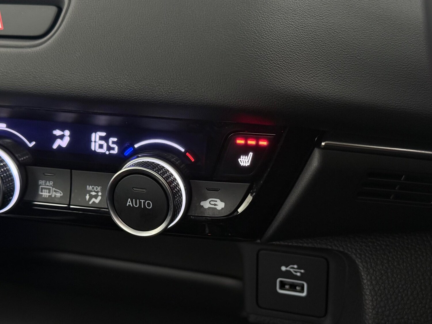 Used Honda HR-V 2024 for sale - 76467051: Photo 46