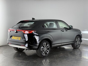 Used Honda HR-V 2024 for sale - 76467051: Photo