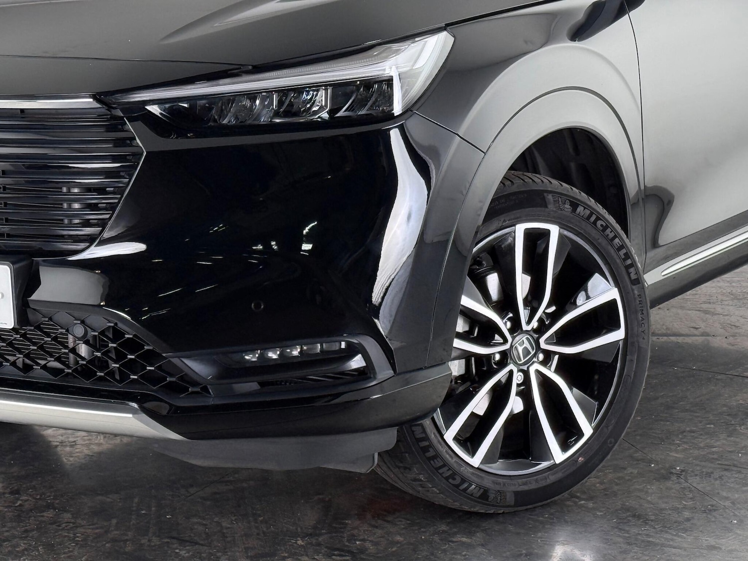 Used Honda HR-V 2024 for sale - 76467051: Photo 50