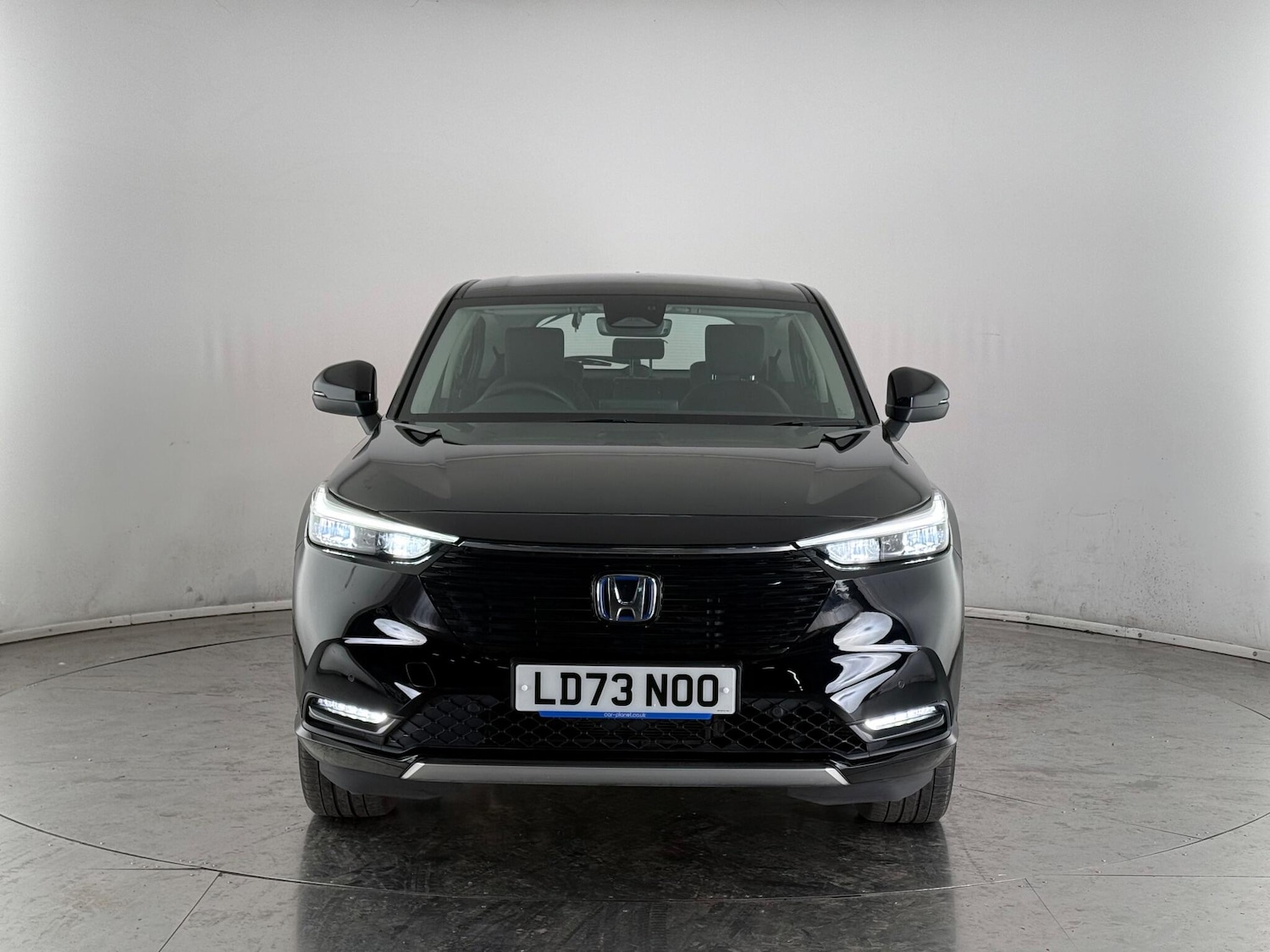 Used Honda HR-V 2024 for sale - 76467051: Photo 7