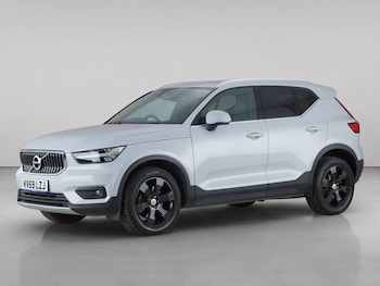Used Volvo XC40 2019 for sale - 78879213: Photo