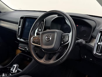 Used Volvo XC40 2019 for sale - 78879213: Photo