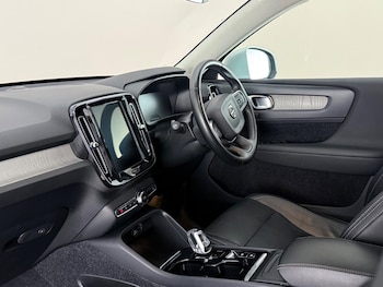 Used Volvo XC40 2019 for sale - 78879213: Photo