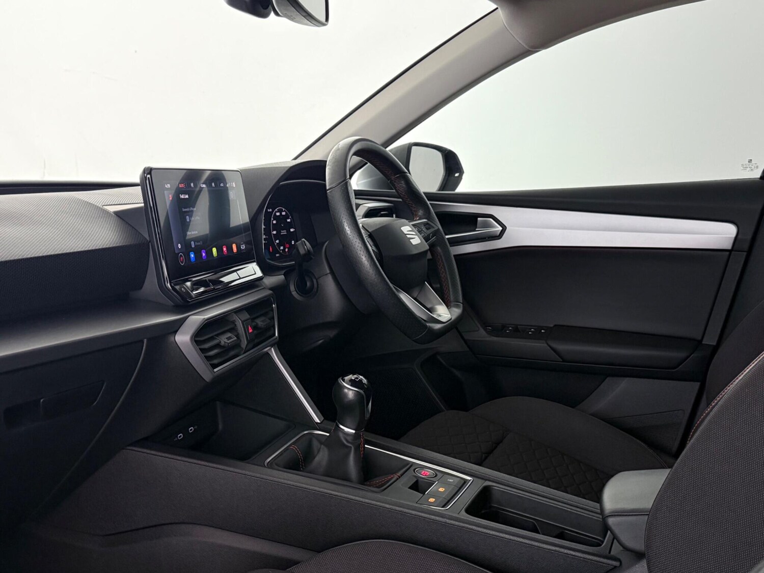 Used SEAT Leon 2020 for sale - 77575481: Photo 13