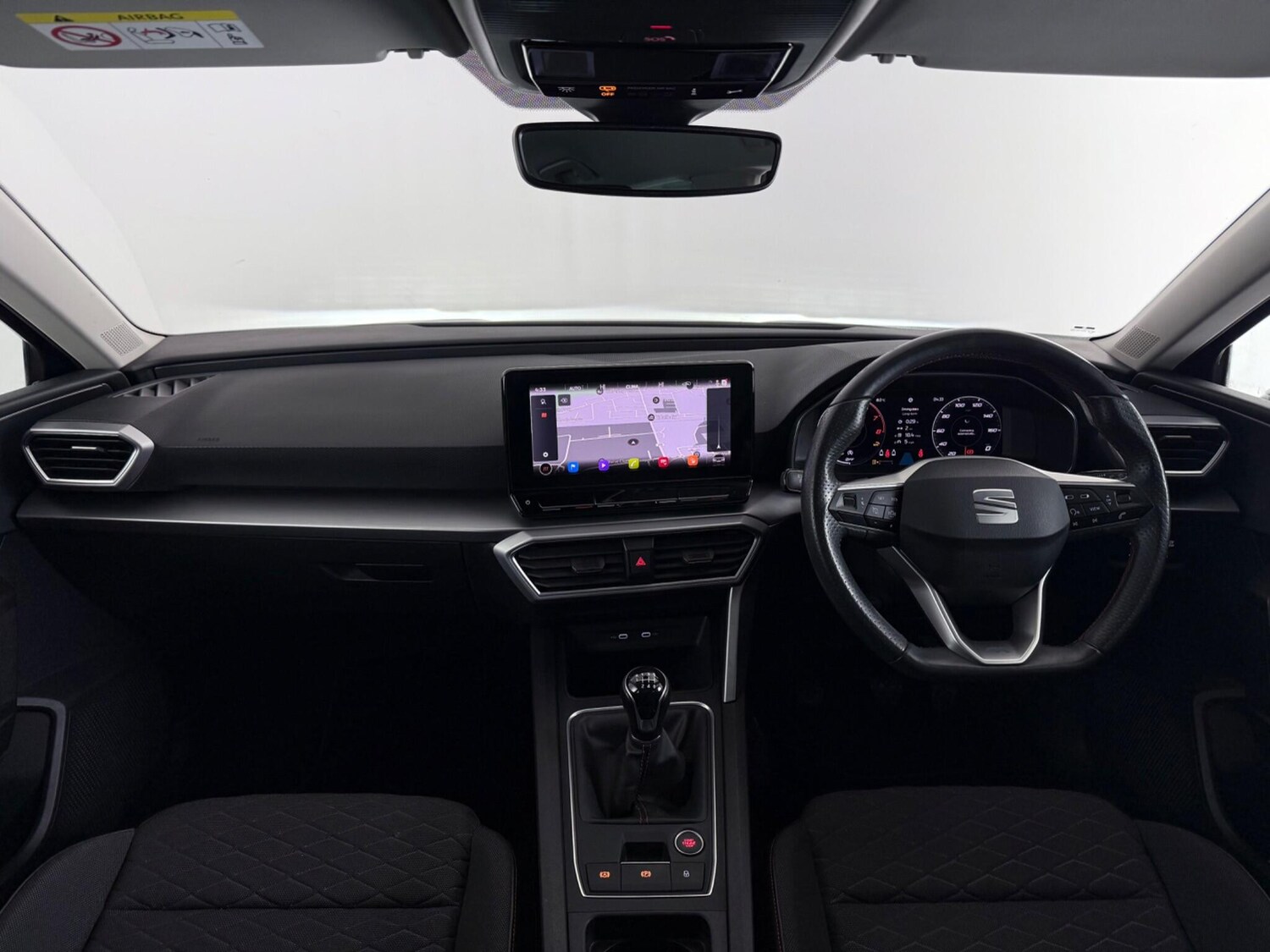 Used SEAT Leon 2020 for sale - 77575481: Photo 17