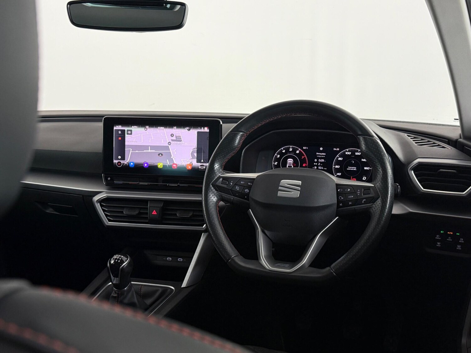 Used SEAT Leon 2020 for sale - 77575481: Photo 18