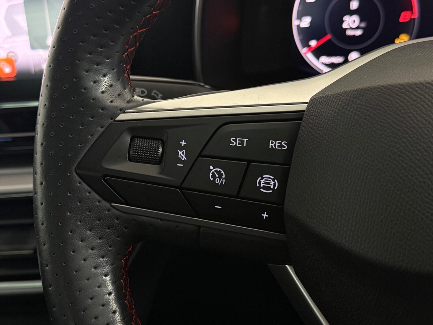 Used SEAT Leon 2020 for sale - 77575481: Photo 19