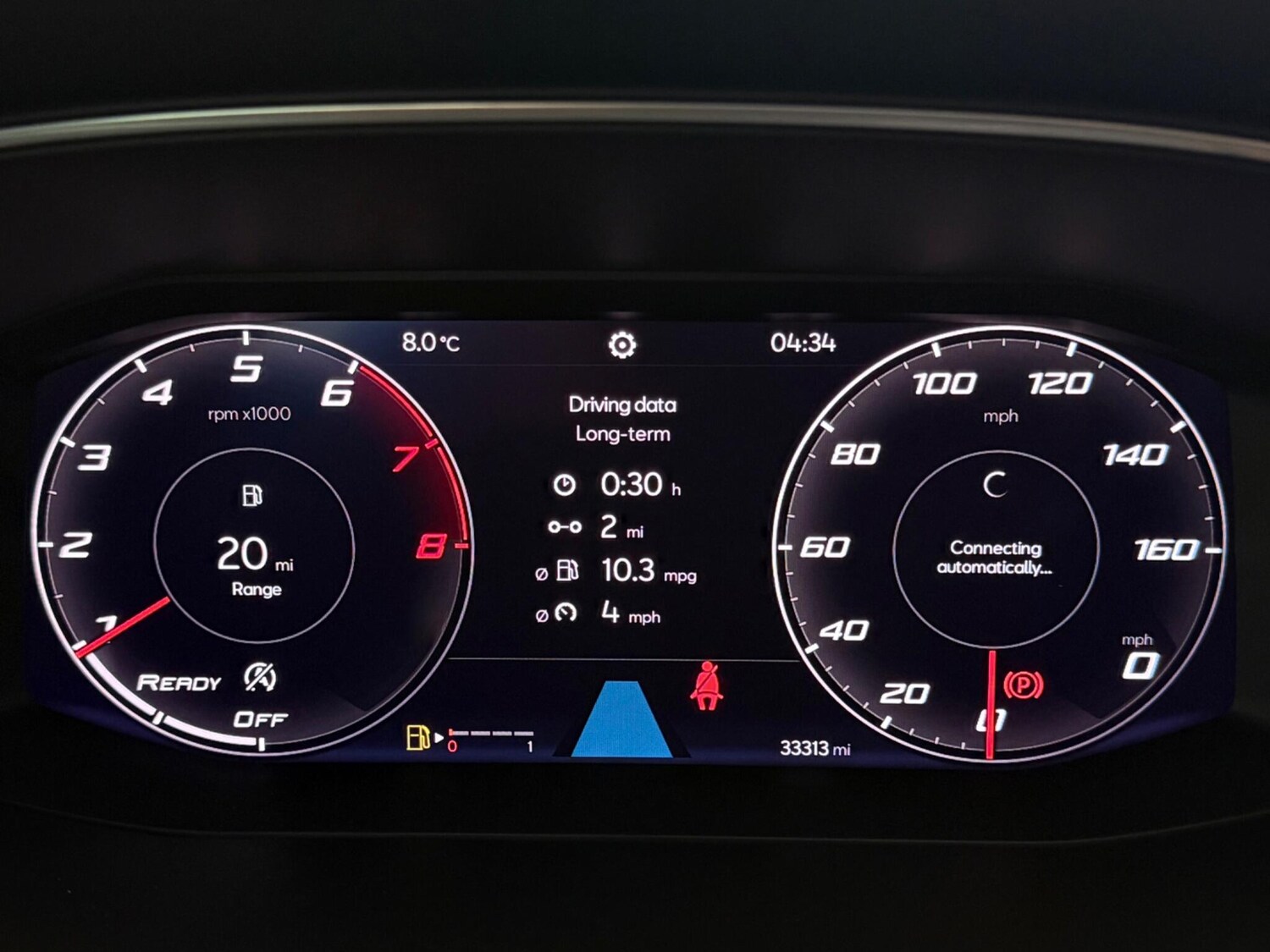 Used SEAT Leon 2020 for sale - 77575481: Photo 20