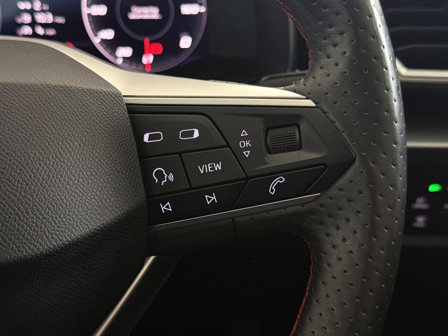 Used SEAT Leon 2020 for sale - 77575481: Photo 21