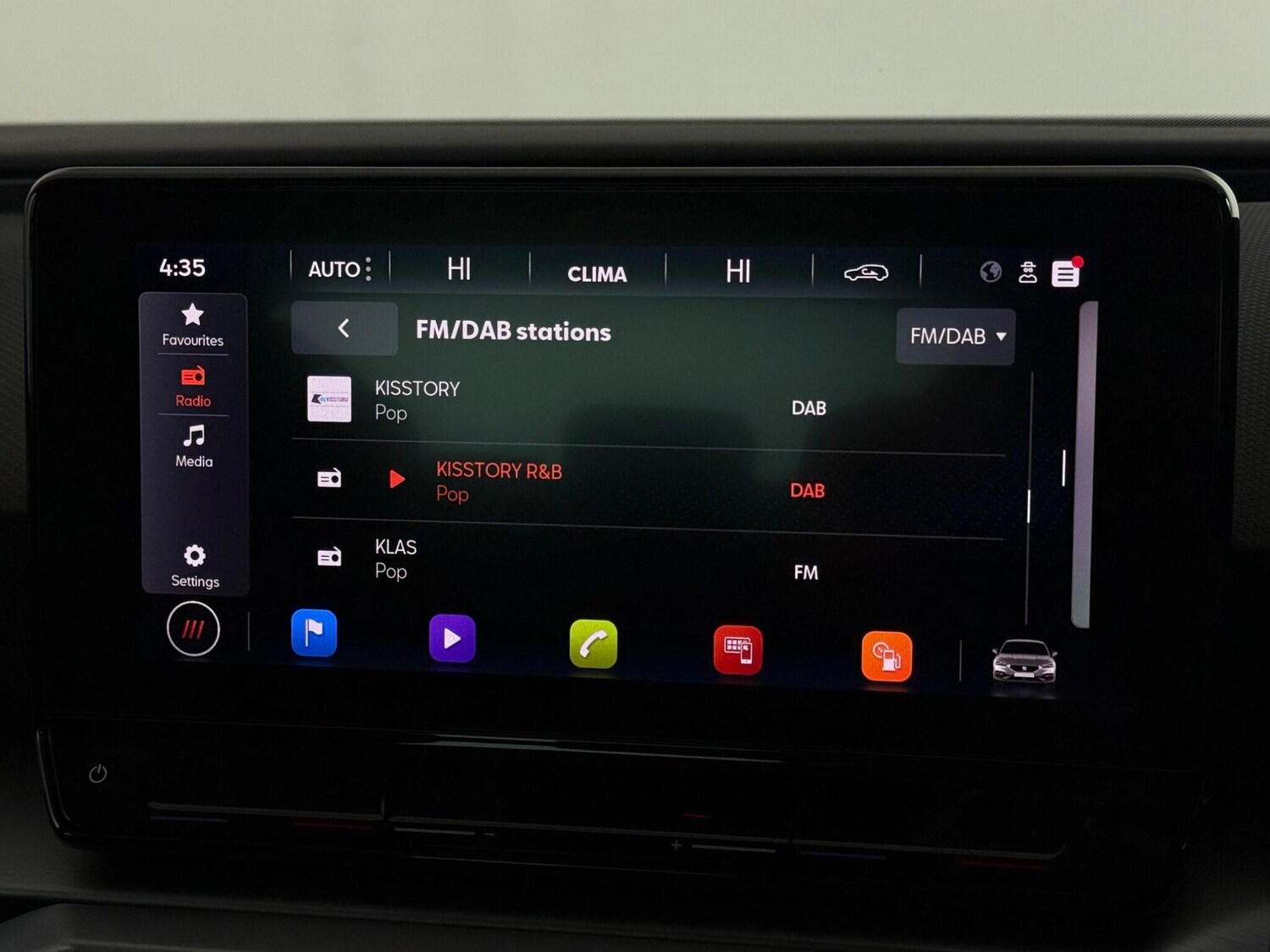 Used SEAT Leon 2020 for sale - 77575481: Photo 24