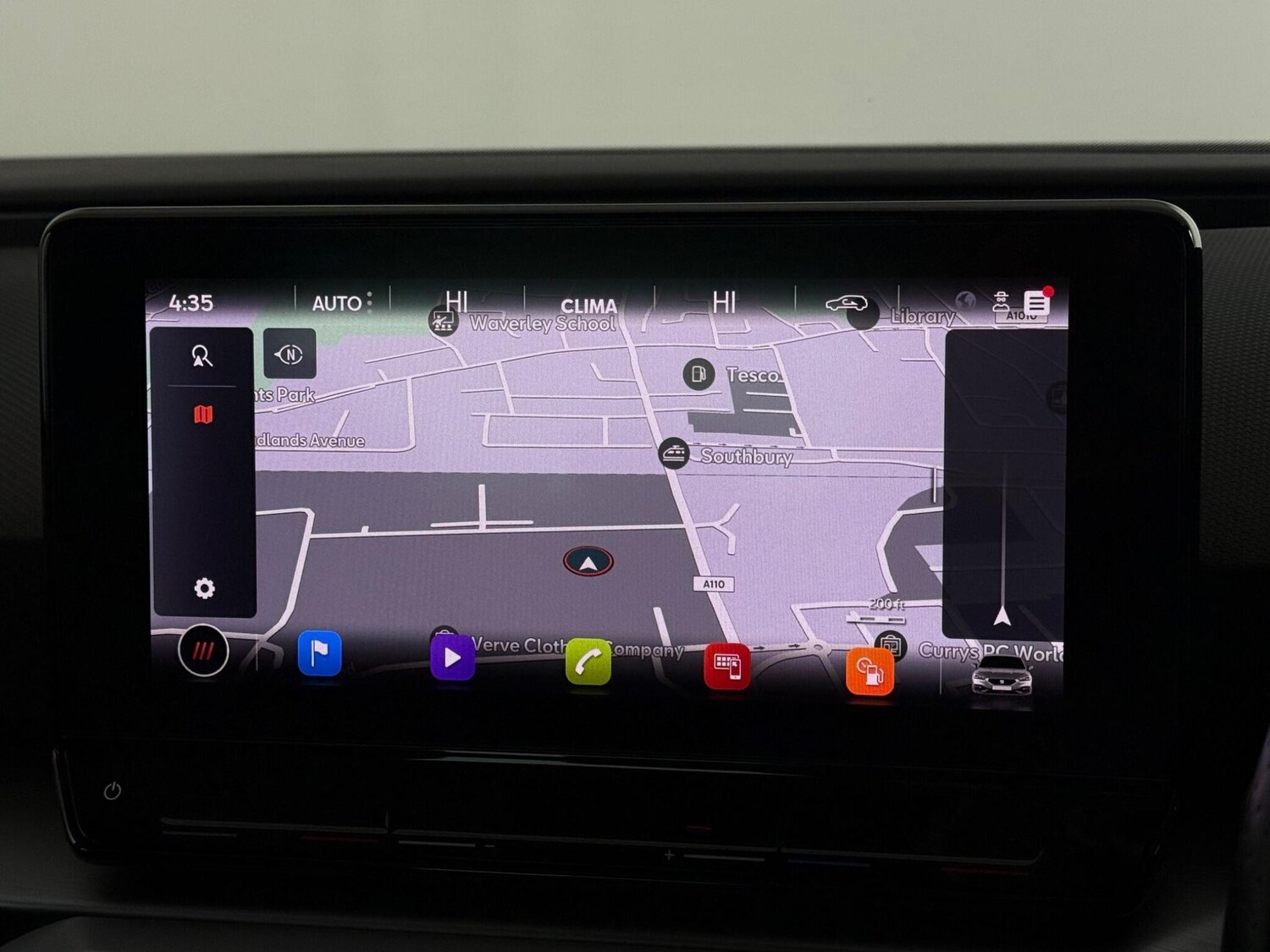 Used SEAT Leon 2020 for sale - 77575481: Photo 25