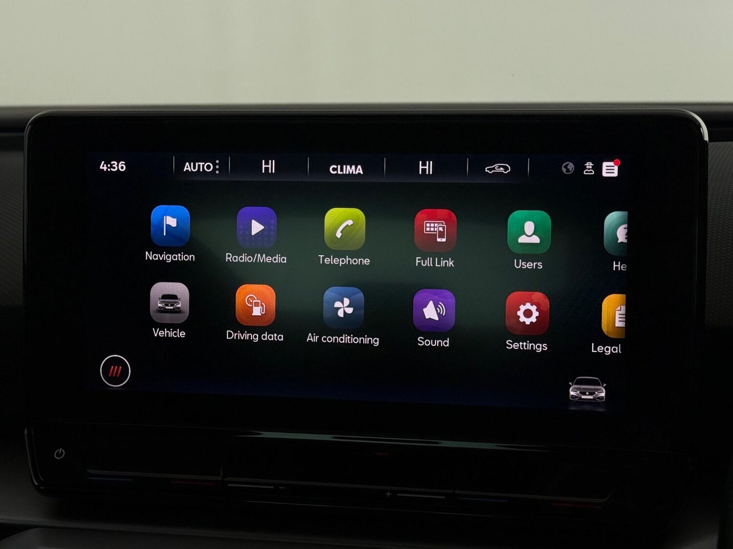 Used SEAT Leon 2020 for sale - 77575481: Photo 26