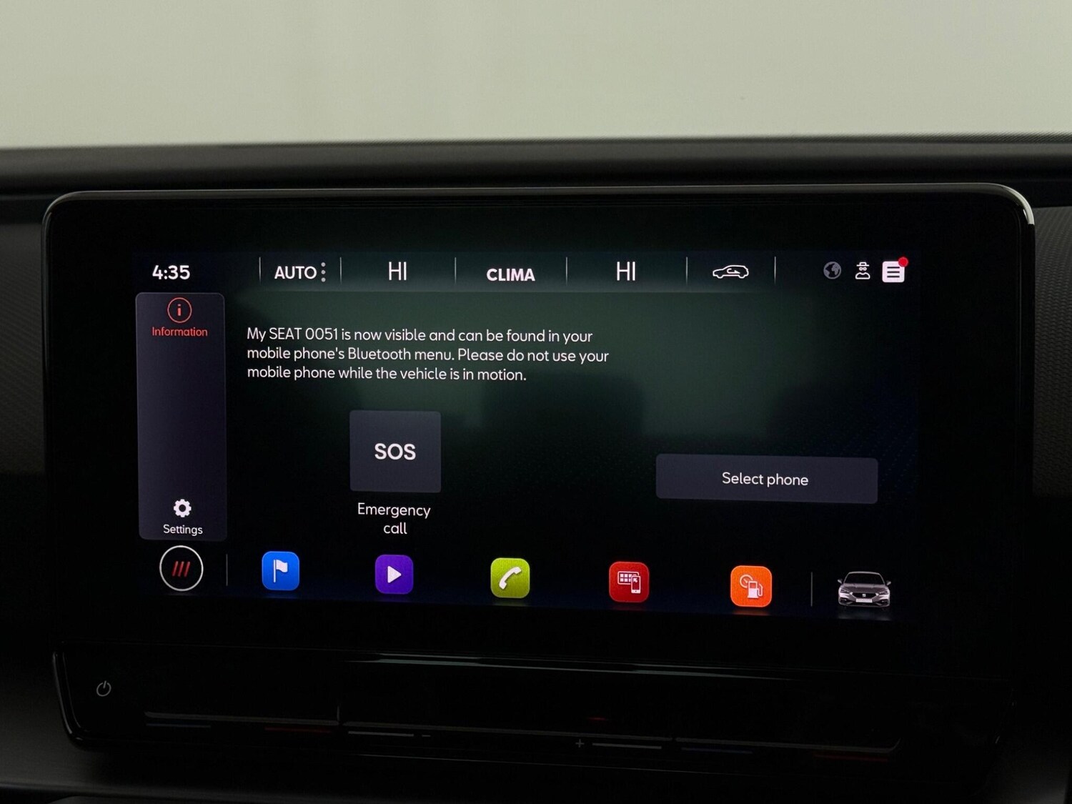 Used SEAT Leon 2020 for sale - 77575481: Photo 28