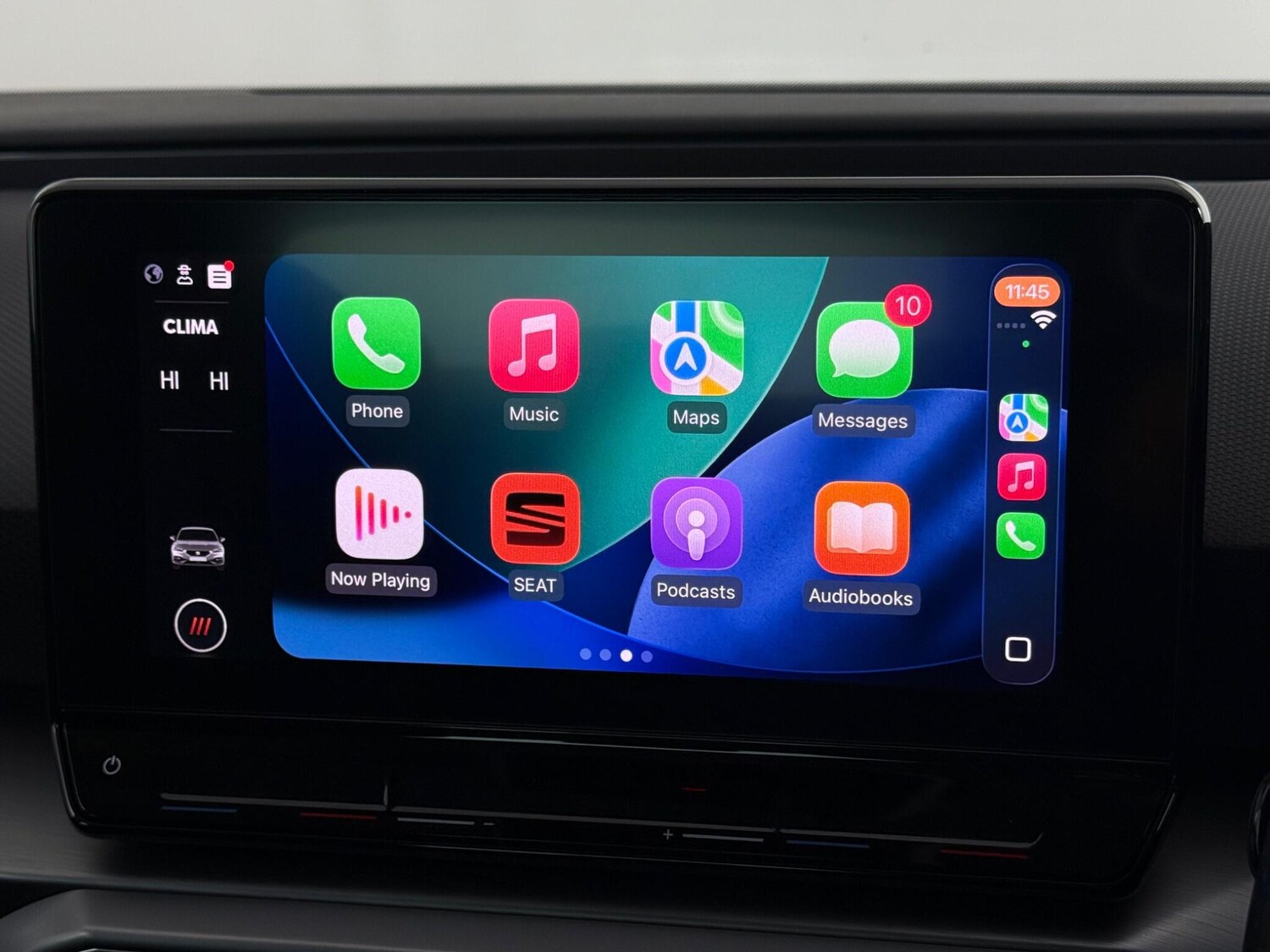 Used SEAT Leon 2020 for sale - 77575481: Photo 29