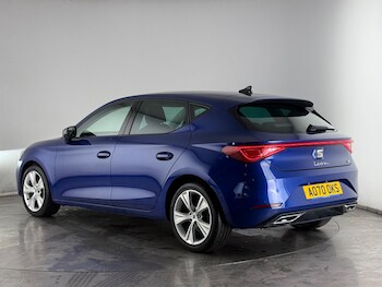 Used SEAT Leon 2020 for sale - 77575481: Photo