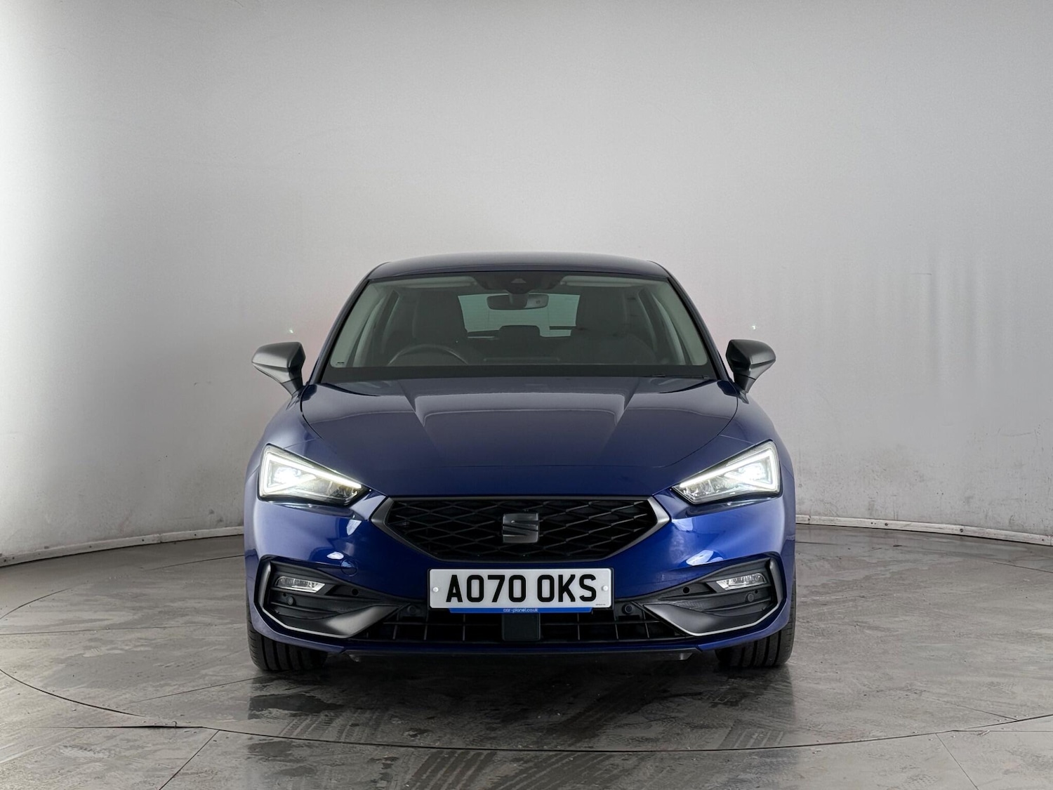 Used SEAT Leon 2020 for sale - 77575481: Photo 5